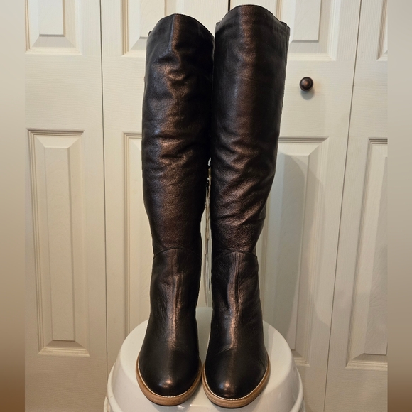 Ross & Snow Boots Size 10 - Picture 2 of 9